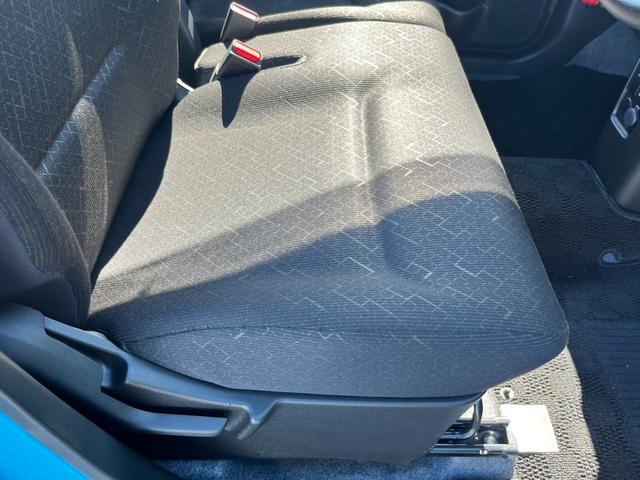 ワゴンＲ ＦＸ　スズキセーフティサポート／純正ＣＤオーディオ／ＡＮ／ＦＭラジオ／スマートキー／プッシュスタート／衝突被害軽減ブレーキ／コーナーセンサー／シートヒーター／オートエアコン／オートライト（26枚目）