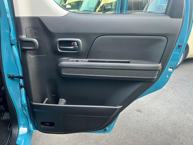 ワゴンＲ ＦＸ　スズキセーフティサポート／純正ＣＤオーディオ／ＡＮ／ＦＭラジオ／スマートキー／プッシュスタート／衝突被害軽減ブレーキ／コーナーセンサー／シートヒーター／オートエアコン／オートライト（29枚目）