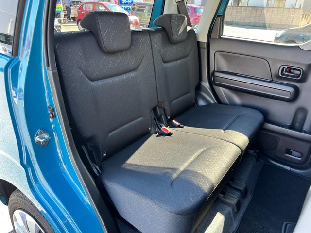 ワゴンＲ ＦＸ　スズキセーフティサポート／純正ＣＤオーディオ／ＡＮ／ＦＭラジオ／スマートキー／プッシュスタート／衝突被害軽減ブレーキ／コーナーセンサー／シートヒーター／オートエアコン／オートライト（30枚目）