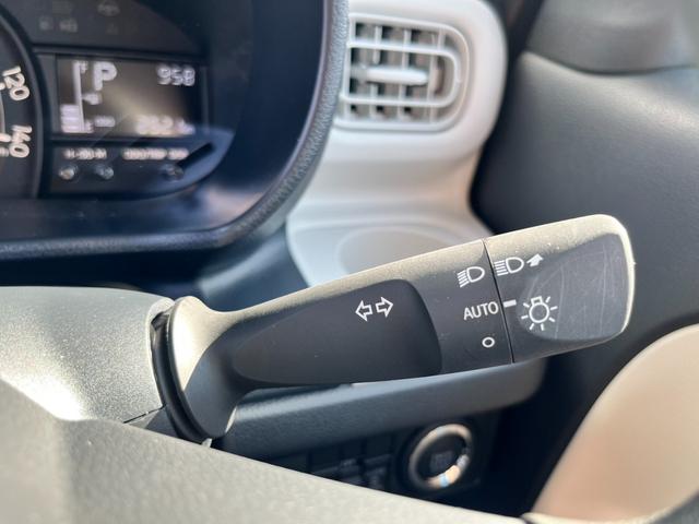 ムーヴキャンバス ストライプスX スマートアシスト/バックカメラ/両側パワースライドドア/衝突被害軽減ブレーキ/コーナーセンサー/オートエアコン/オートライト/オートハイビーム/プッシュスタート/アイドリングストップ/スマートキー/(12枚目)