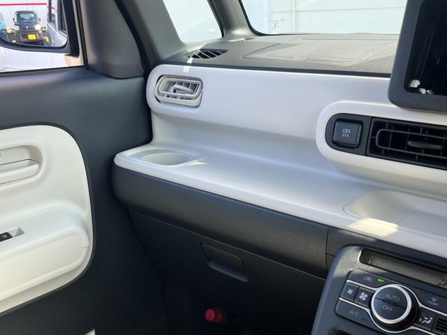 ムーヴキャンバス ストライプスX スマートアシスト/バックカメラ/両側パワースライドドア/衝突被害軽減ブレーキ/コーナーセンサー/オートエアコン/オートライト/オートハイビーム/プッシュスタート/アイドリングストップ/スマートキー/(24枚目)