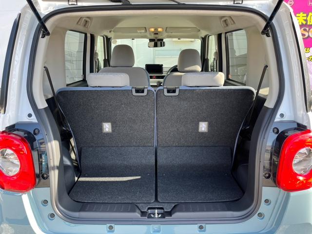 ムーヴキャンバス ストライプスX スマートアシスト/バックカメラ/両側パワースライドドア/衝突被害軽減ブレーキ/コーナーセンサー/オートエアコン/オートライト/オートハイビーム/プッシュスタート/アイドリングストップ/スマートキー/(36枚目)