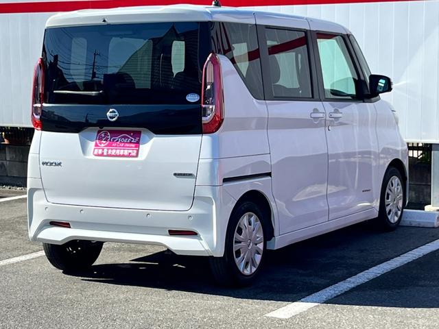 ルークス X 社外メモリーナビ/アラウンドビューモニター/ドライブレコーダー/両側パワースライドドア/ETC/後席サーキュレーター/アイドリングストップ/ステアリングリモコン/衝突被害軽減ブレーキ/コーナーセンサー(2枚目)