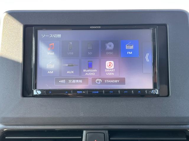 ルークス X 社外メモリーナビ/アラウンドビューモニター/ドライブレコーダー/両側パワースライドドア/ETC/後席サーキュレーター/アイドリングストップ/ステアリングリモコン/衝突被害軽減ブレーキ/コーナーセンサー(9枚目)