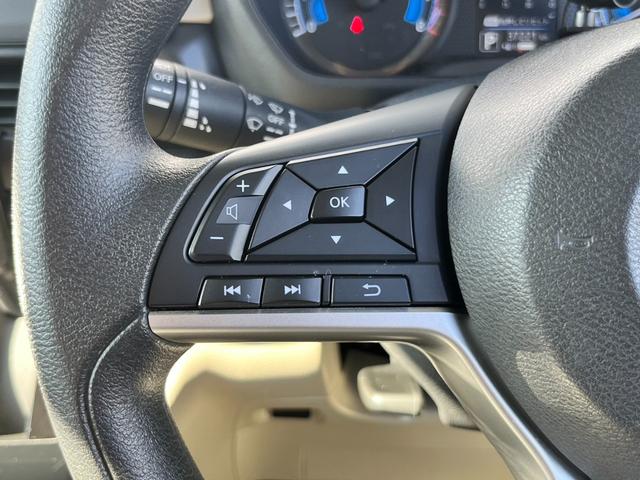 ルークス X 社外メモリーナビ/アラウンドビューモニター/ドライブレコーダー/両側パワースライドドア/ETC/後席サーキュレーター/アイドリングストップ/ステアリングリモコン/衝突被害軽減ブレーキ/コーナーセンサー(11枚目)