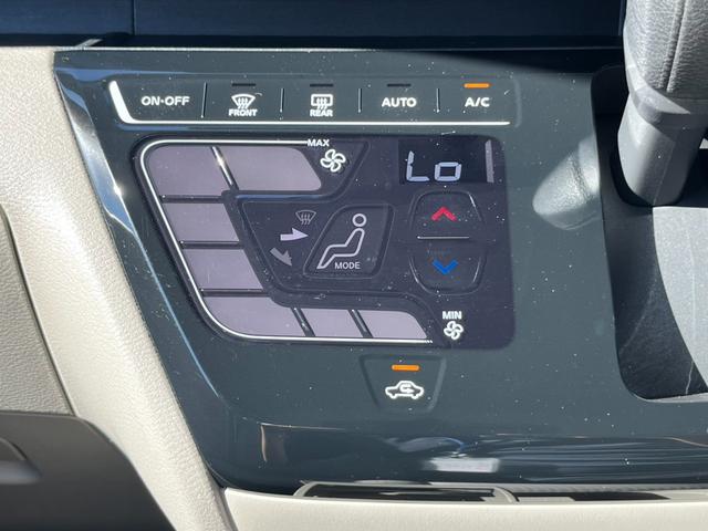 ルークス X 社外メモリーナビ/アラウンドビューモニター/ドライブレコーダー/両側パワースライドドア/ETC/後席サーキュレーター/アイドリングストップ/ステアリングリモコン/衝突被害軽減ブレーキ/コーナーセンサー(18枚目)