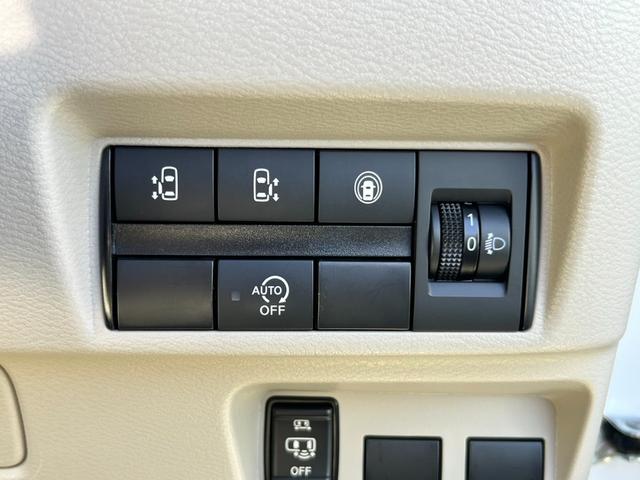 ルークス X 社外メモリーナビ/アラウンドビューモニター/ドライブレコーダー/両側パワースライドドア/ETC/後席サーキュレーター/アイドリングストップ/ステアリングリモコン/衝突被害軽減ブレーキ/コーナーセンサー(24枚目)