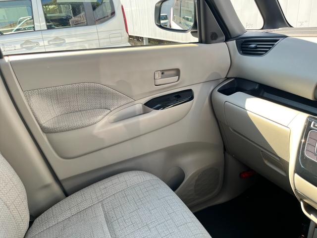 ルークス X 社外メモリーナビ/アラウンドビューモニター/ドライブレコーダー/両側パワースライドドア/ETC/後席サーキュレーター/アイドリングストップ/ステアリングリモコン/衝突被害軽減ブレーキ/コーナーセンサー(28枚目)