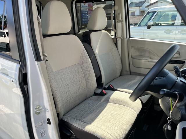 ルークス X 社外メモリーナビ/アラウンドビューモニター/ドライブレコーダー/両側パワースライドドア/ETC/後席サーキュレーター/アイドリングストップ/ステアリングリモコン/衝突被害軽減ブレーキ/コーナーセンサー(35枚目)