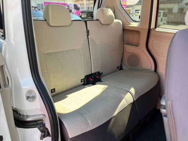 ルークス X 社外メモリーナビ/アラウンドビューモニター/ドライブレコーダー/両側パワースライドドア/ETC/後席サーキュレーター/アイドリングストップ/ステアリングリモコン/衝突被害軽減ブレーキ/コーナーセンサー(37枚目)