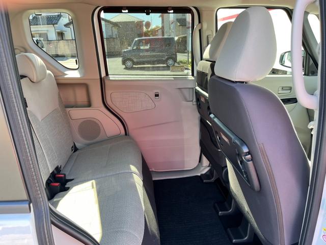 ルークス X 社外メモリーナビ/アラウンドビューモニター/ドライブレコーダー/両側パワースライドドア/ETC/後席サーキュレーター/アイドリングストップ/ステアリングリモコン/衝突被害軽減ブレーキ/コーナーセンサー(39枚目)