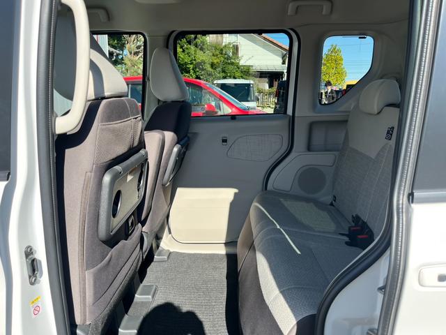 ルークス X 社外メモリーナビ/アラウンドビューモニター/ドライブレコーダー/両側パワースライドドア/ETC/後席サーキュレーター/アイドリングストップ/ステアリングリモコン/衝突被害軽減ブレーキ/コーナーセンサー(40枚目)