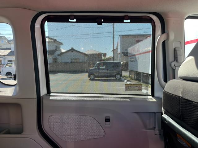 ルークス X 社外メモリーナビ/アラウンドビューモニター/ドライブレコーダー/両側パワースライドドア/ETC/後席サーキュレーター/アイドリングストップ/ステアリングリモコン/衝突被害軽減ブレーキ/コーナーセンサー(42枚目)