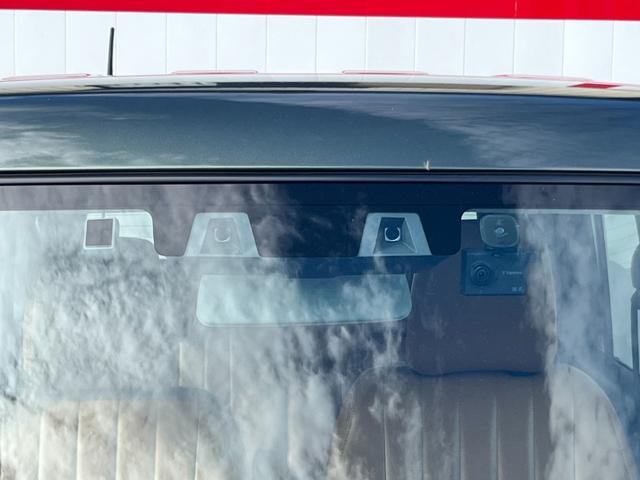 ハスラー ハイブリッドG スズキセーフティサポート/社外7インチナビ/ワンセグTV/Bluetooth/ドライブレコーダー/衝突被害軽減ブレーキ/コーナーセンサー/ETC/シートヒーター/アイドリングストップ/ACC/(7枚目)