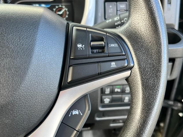ハスラー ハイブリッドG スズキセーフティサポート/社外7インチナビ/ワンセグTV/Bluetooth/ドライブレコーダー/衝突被害軽減ブレーキ/コーナーセンサー/ETC/シートヒーター/アイドリングストップ/ACC/(14枚目)