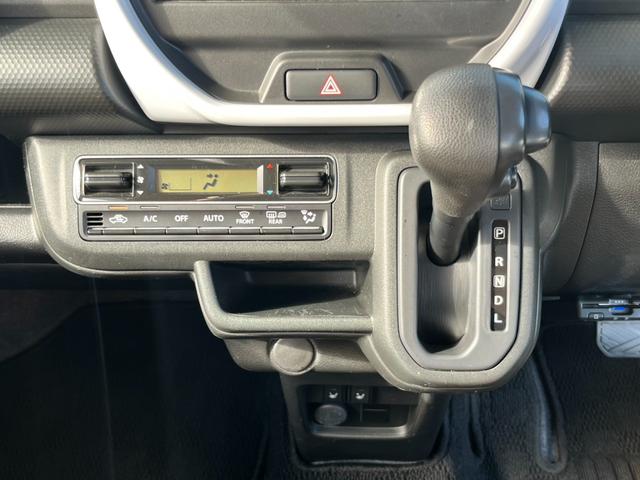 ハスラー ハイブリッドG スズキセーフティサポート/社外7インチナビ/ワンセグTV/Bluetooth/ドライブレコーダー/衝突被害軽減ブレーキ/コーナーセンサー/ETC/シートヒーター/アイドリングストップ/ACC/(17枚目)