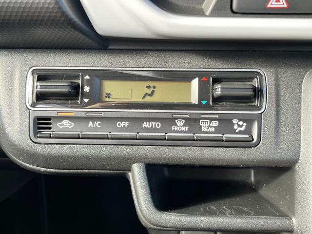 ハスラー ハイブリッドG スズキセーフティサポート/社外7インチナビ/ワンセグTV/Bluetooth/ドライブレコーダー/衝突被害軽減ブレーキ/コーナーセンサー/ETC/シートヒーター/アイドリングストップ/ACC/(18枚目)