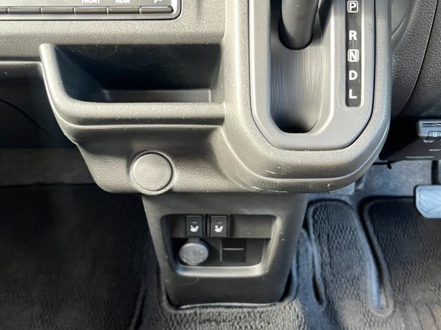 ハスラー ハイブリッドG スズキセーフティサポート/社外7インチナビ/ワンセグTV/Bluetooth/ドライブレコーダー/衝突被害軽減ブレーキ/コーナーセンサー/ETC/シートヒーター/アイドリングストップ/ACC/(19枚目)