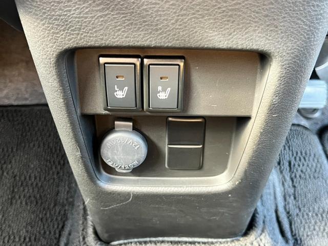 ハスラー ハイブリッドG スズキセーフティサポート/社外7インチナビ/ワンセグTV/Bluetooth/ドライブレコーダー/衝突被害軽減ブレーキ/コーナーセンサー/ETC/シートヒーター/アイドリングストップ/ACC/(20枚目)