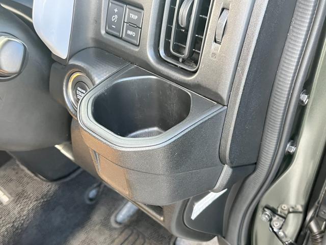 ハスラー ハイブリッドG スズキセーフティサポート/社外7インチナビ/ワンセグTV/Bluetooth/ドライブレコーダー/衝突被害軽減ブレーキ/コーナーセンサー/ETC/シートヒーター/アイドリングストップ/ACC/(22枚目)