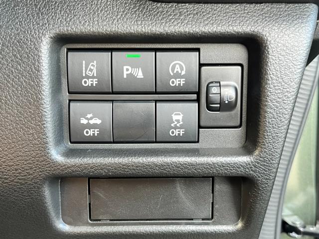 ハスラー ハイブリッドG スズキセーフティサポート/社外7インチナビ/ワンセグTV/Bluetooth/ドライブレコーダー/衝突被害軽減ブレーキ/コーナーセンサー/ETC/シートヒーター/アイドリングストップ/ACC/(24枚目)