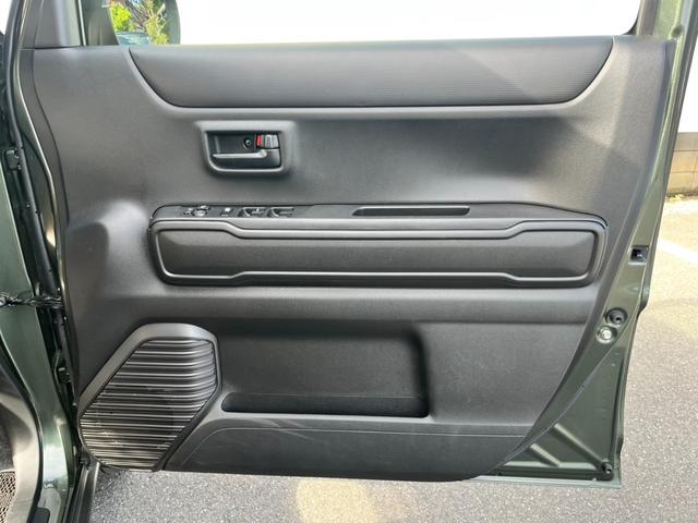 ハスラー ハイブリッドG スズキセーフティサポート/社外7インチナビ/ワンセグTV/Bluetooth/ドライブレコーダー/衝突被害軽減ブレーキ/コーナーセンサー/ETC/シートヒーター/アイドリングストップ/ACC/(29枚目)