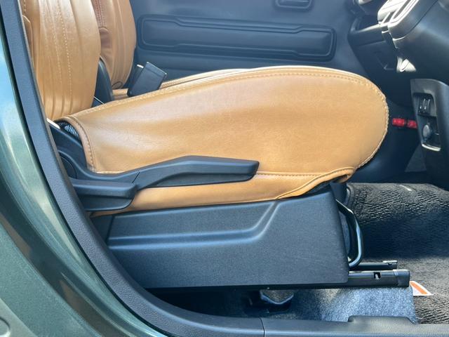ハスラー ハイブリッドG スズキセーフティサポート/社外7インチナビ/ワンセグTV/Bluetooth/ドライブレコーダー/衝突被害軽減ブレーキ/コーナーセンサー/ETC/シートヒーター/アイドリングストップ/ACC/(32枚目)