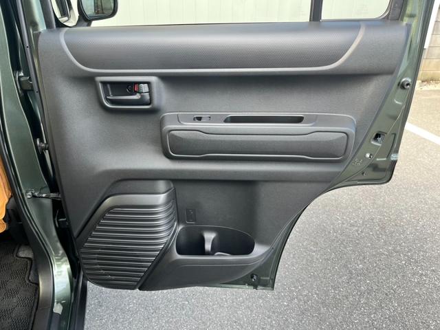 ハスラー ハイブリッドG スズキセーフティサポート/社外7インチナビ/ワンセグTV/Bluetooth/ドライブレコーダー/衝突被害軽減ブレーキ/コーナーセンサー/ETC/シートヒーター/アイドリングストップ/ACC/(35枚目)