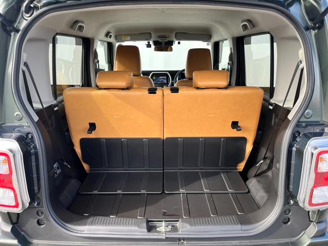 ハスラー ハイブリッドG スズキセーフティサポート/社外7インチナビ/ワンセグTV/Bluetooth/ドライブレコーダー/衝突被害軽減ブレーキ/コーナーセンサー/ETC/シートヒーター/アイドリングストップ/ACC/(41枚目)