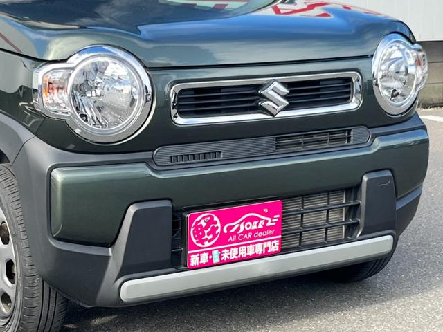 ハスラー ハイブリッドG スズキセーフティサポート/社外7インチナビ/ワンセグTV/Bluetooth/ドライブレコーダー/衝突被害軽減ブレーキ/コーナーセンサー/ETC/シートヒーター/アイドリングストップ/ACC/(43枚目)