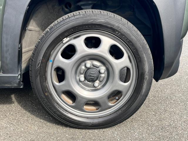 ハスラー ハイブリッドG スズキセーフティサポート/社外7インチナビ/ワンセグTV/Bluetooth/ドライブレコーダー/衝突被害軽減ブレーキ/コーナーセンサー/ETC/シートヒーター/アイドリングストップ/ACC/(46枚目)