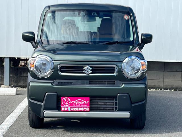 ハスラー ハイブリッドG スズキセーフティサポート/社外7インチナビ/ワンセグTV/Bluetooth/ドライブレコーダー/衝突被害軽減ブレーキ/コーナーセンサー/ETC/シートヒーター/アイドリングストップ/ACC/(51枚目)