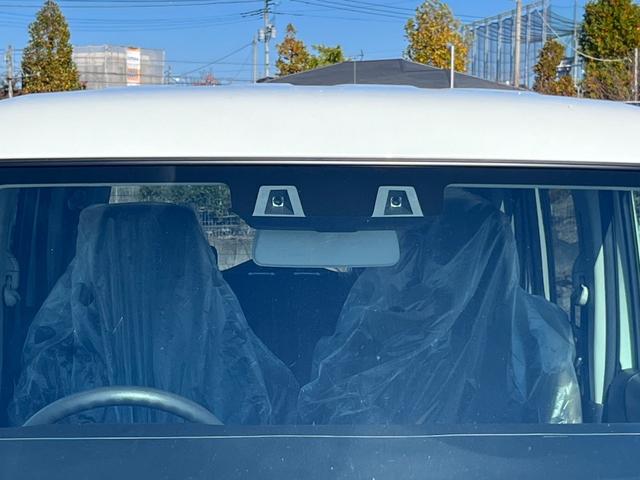 ハスラー ハイブリッドG 届出済未使用車/スズキセーフティサポート/スマートキー/プッシュスタート/LEDヘッドライト/衝突被害軽減ブレーキ/リアコーナーセンサー/シートヒーター/オートエアコン/オートライト/ACC(7枚目)