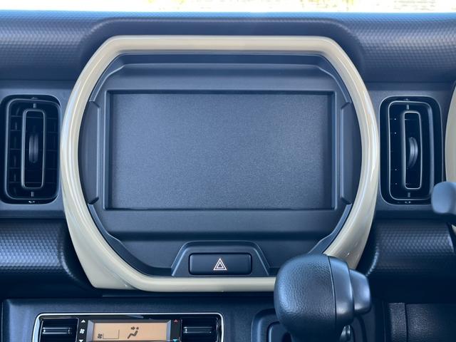 ハスラー ハイブリッドG 届出済未使用車/スズキセーフティサポート/スマートキー/プッシュスタート/LEDヘッドライト/衝突被害軽減ブレーキ/リアコーナーセンサー/シートヒーター/オートエアコン/オートライト/ACC(8枚目)