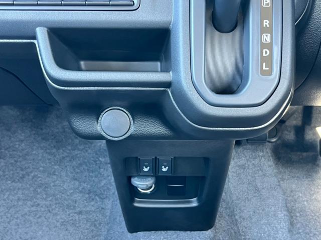 ハスラー ハイブリッドG 届出済未使用車/スズキセーフティサポート/スマートキー/プッシュスタート/LEDヘッドライト/衝突被害軽減ブレーキ/リアコーナーセンサー/シートヒーター/オートエアコン/オートライト/ACC(16枚目)