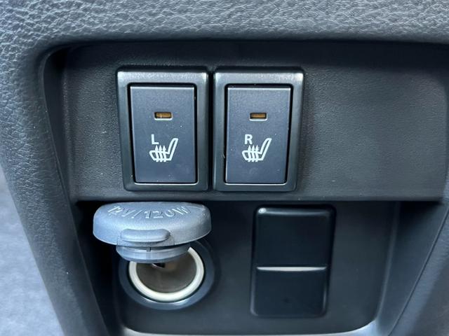 ハスラー ハイブリッドG 届出済未使用車/スズキセーフティサポート/スマートキー/プッシュスタート/LEDヘッドライト/衝突被害軽減ブレーキ/リアコーナーセンサー/シートヒーター/オートエアコン/オートライト/ACC(17枚目)