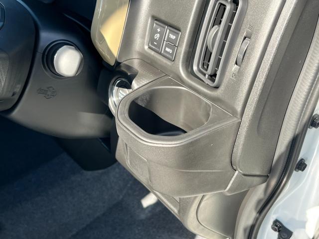 ハスラー ハイブリッドG 届出済未使用車/スズキセーフティサポート/スマートキー/プッシュスタート/LEDヘッドライト/衝突被害軽減ブレーキ/リアコーナーセンサー/シートヒーター/オートエアコン/オートライト/ACC(19枚目)