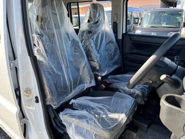 ハスラー ハイブリッドG 届出済未使用車/スズキセーフティサポート/スマートキー/プッシュスタート/LEDヘッドライト/衝突被害軽減ブレーキ/リアコーナーセンサー/シートヒーター/オートエアコン/オートライト/ACC(28枚目)