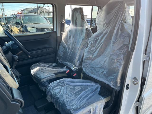 ハスラー ハイブリッドG 届出済未使用車/スズキセーフティサポート/スマートキー/プッシュスタート/LEDヘッドライト/衝突被害軽減ブレーキ/リアコーナーセンサー/シートヒーター/オートエアコン/オートライト/ACC(29枚目)