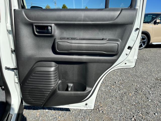 ハスラー ハイブリッドG 届出済未使用車/スズキセーフティサポート/スマートキー/プッシュスタート/LEDヘッドライト/衝突被害軽減ブレーキ/リアコーナーセンサー/シートヒーター/オートエアコン/オートライト/ACC(30枚目)