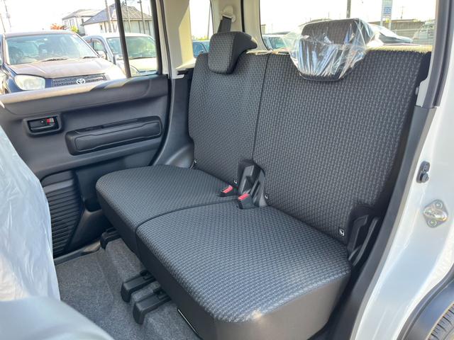 ハスラー ハイブリッドG 届出済未使用車/スズキセーフティサポート/スマートキー/プッシュスタート/LEDヘッドライト/衝突被害軽減ブレーキ/リアコーナーセンサー/シートヒーター/オートエアコン/オートライト/ACC(32枚目)