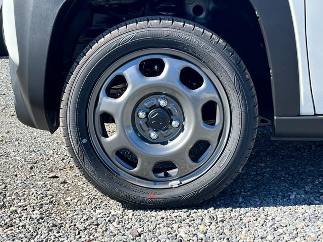 ハスラー ハイブリッドG 届出済未使用車/スズキセーフティサポート/スマートキー/プッシュスタート/LEDヘッドライト/衝突被害軽減ブレーキ/リアコーナーセンサー/シートヒーター/オートエアコン/オートライト/ACC(42枚目)