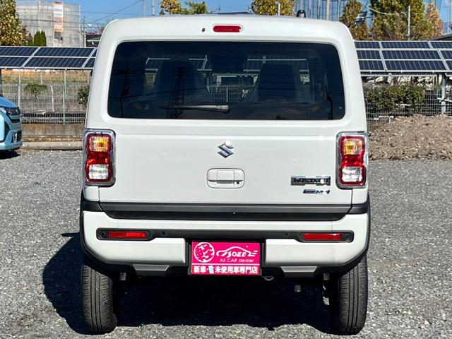 ハスラー ハイブリッドG 届出済未使用車/スズキセーフティサポート/スマートキー/プッシュスタート/LEDヘッドライト/衝突被害軽減ブレーキ/リアコーナーセンサー/シートヒーター/オートエアコン/オートライト/ACC(48枚目)