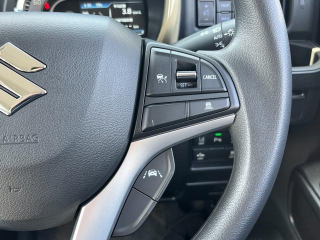 ハスラー ハイブリッドG 届出済未使用車/スズキセーフティサポート/スマートキー/プッシュスタート/LEDヘッドライト/衝突被害軽減ブレーキ/リアコーナーセンサー/シートヒーター/オートエアコン/オートライト/ACC(11枚目)