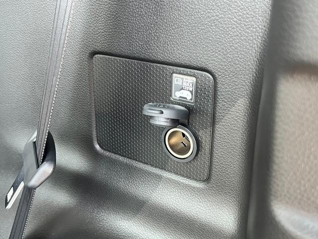 ハスラー ハイブリッドG 届出済未使用車/スズキセーフティサポート/スマートキー/プッシュスタート/LEDヘッドライト/衝突被害軽減ブレーキ/リアコーナーセンサー/シートヒーター/オートエアコン/オートライト/ACC(40枚目)