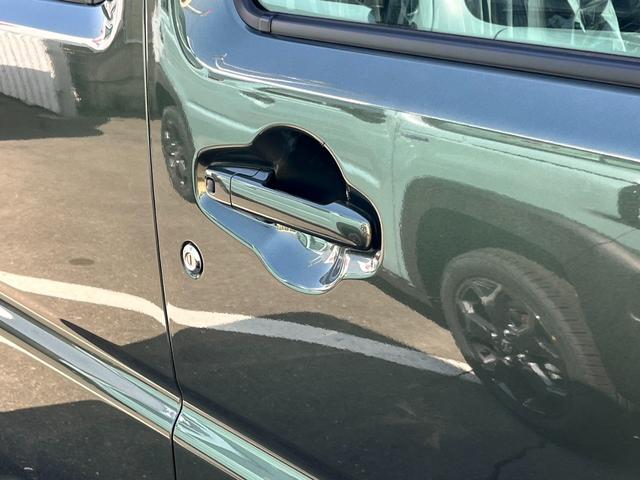 ハスラー ハイブリッドG 届出済未使用車/スズキセーフティサポート/スマートキー/プッシュスタート/LEDヘッドライト/衝突被害軽減ブレーキ/リアコーナーセンサー/シートヒーター/オートエアコン/オートライト/ACC(43枚目)