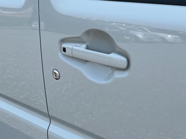 ハスラー ハイブリッドG 届出済未使用車/スズキセーフティサポート/スマートキー/プッシュスタート/LEDヘッドライト/衝突被害軽減ブレーキ/リアコーナーセンサー/シートヒーター/オートエアコン/オートライト/ACC(42枚目)