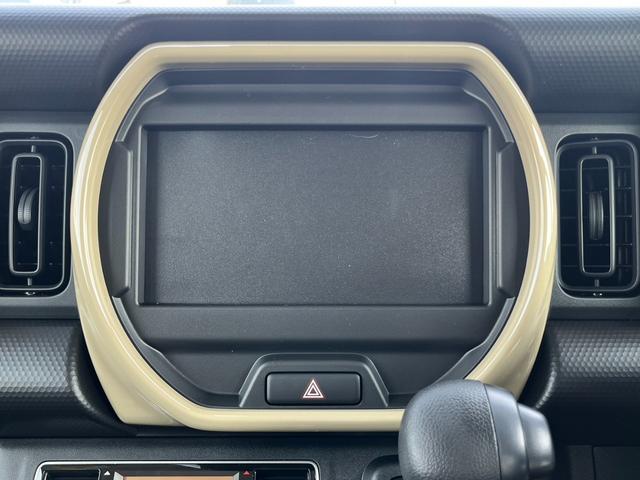 ハスラー ハイブリッドＧ　届出済未使用車／スズキセーフティサポート／スマートキー／プッシュスタート／ＬＥＤヘッドライト／衝突被害軽減ブレーキ／リアコーナーセンサー／シートヒーター／オートエアコン／オートライト／ＡＣＣ（8枚目）