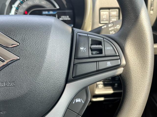 ハスラー ハイブリッドＧ　届出済未使用車／スズキセーフティサポート／スマートキー／プッシュスタート／ＬＥＤヘッドライト／衝突被害軽減ブレーキ／リアコーナーセンサー／シートヒーター／オートエアコン／オートライト／ＡＣＣ（11枚目）