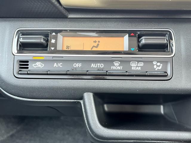 ハスラー ハイブリッドＧ　届出済未使用車／スズキセーフティサポート／スマートキー／プッシュスタート／ＬＥＤヘッドライト／衝突被害軽減ブレーキ／リアコーナーセンサー／シートヒーター／オートエアコン／オートライト／ＡＣＣ（15枚目）